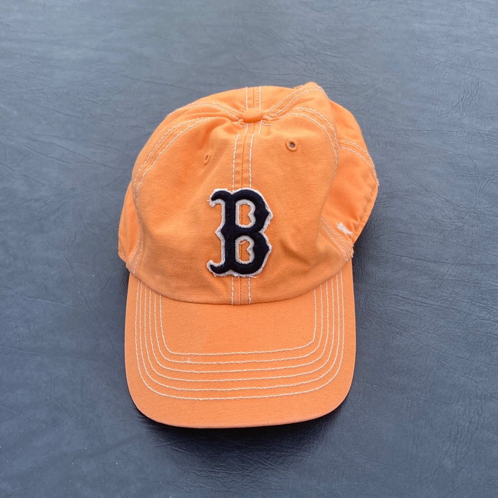 47 Brand MLB Baseball Cap - Boston Red Sox